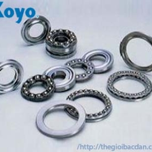Bạc Đạn Chà Koyo